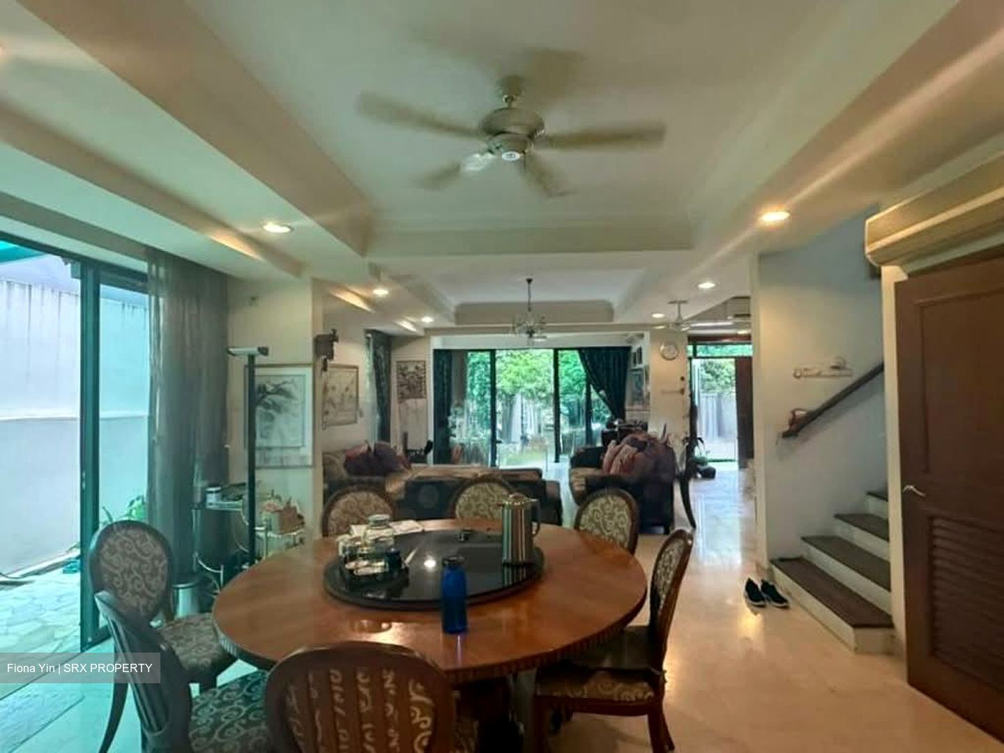 Watten Estate (D11), Detached #546827141